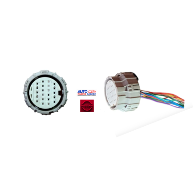 ELECTRICA AUTOMOTRIZ