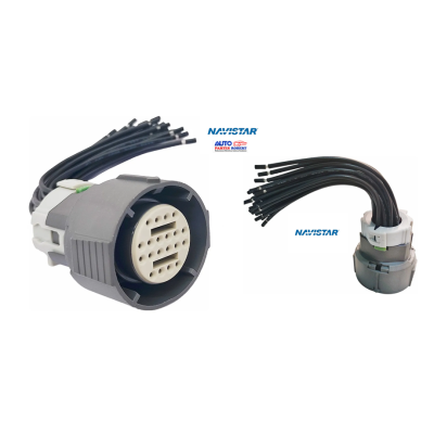 ELECTRICA AUTOMOTRIZ