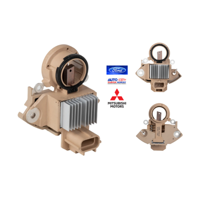 ELECTRICA AUTOMOTRIZ