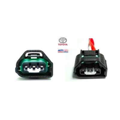 ELECTRICA AUTOMOTRIZ