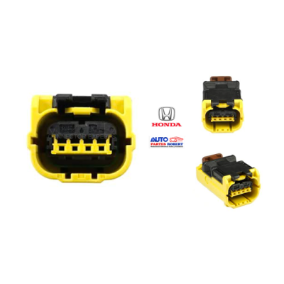 ELECTRICA AUTOMOTRIZ