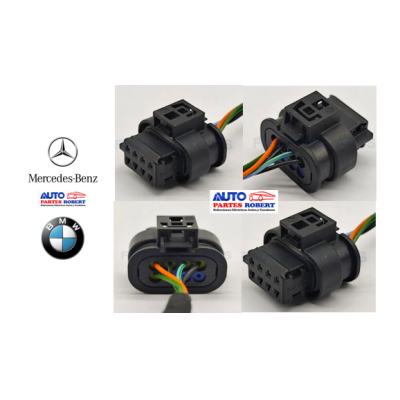 ELECTRICA AUTOMOTRIZ