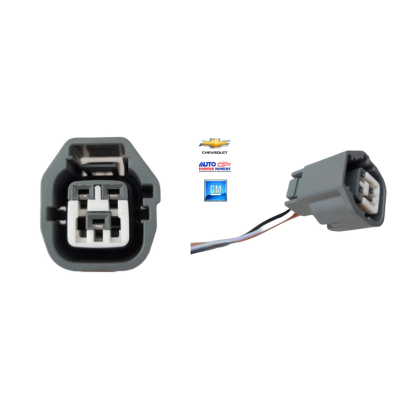 ELECTRICA AUTOMOTRIZ