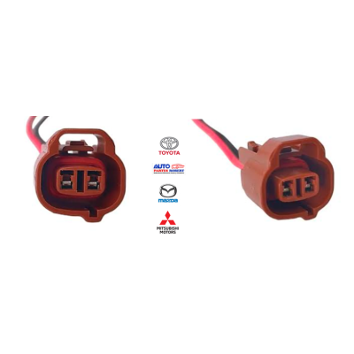 ELECTRICA AUTOMOTRIZ