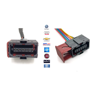 ELECTRICA AUTOMOTRIZ