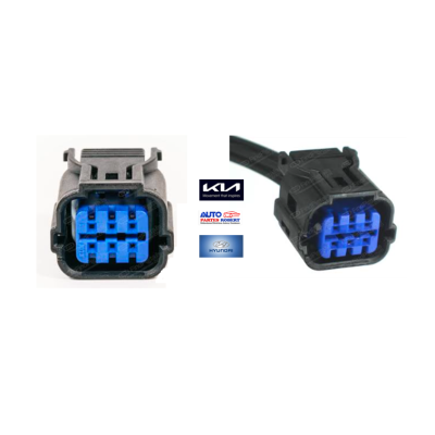 ELECTRICA AUTOMOTRIZ