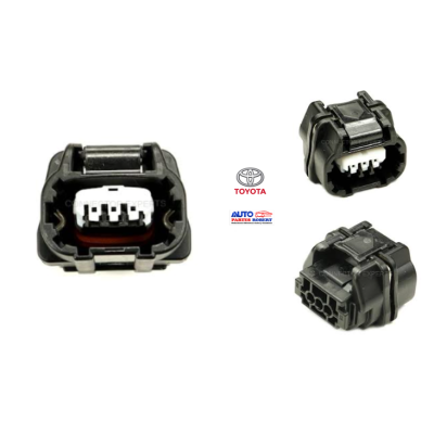 ELECTRICA AUTOMOTRIZ