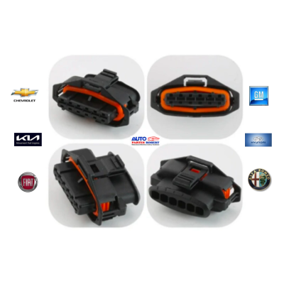 ELECTRICA AUTOMOTRIZ