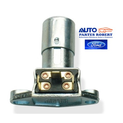 ELECTRICA AUTOMOTRIZ