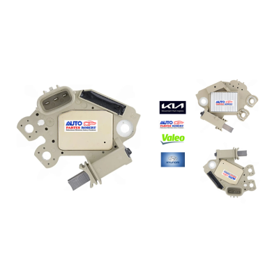 ELECTRICA AUTOMOTRIZ