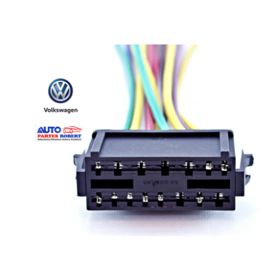 ELECTRICA AUTOMOTRIZ