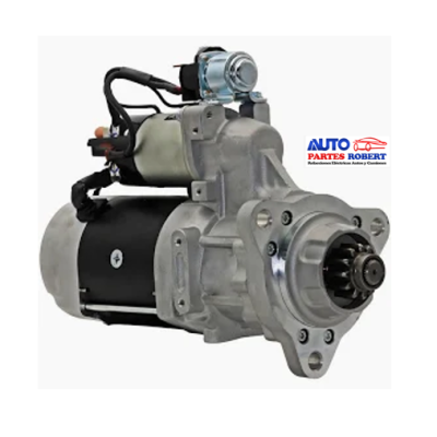 ELECTRICA AUTOMOTRIZ