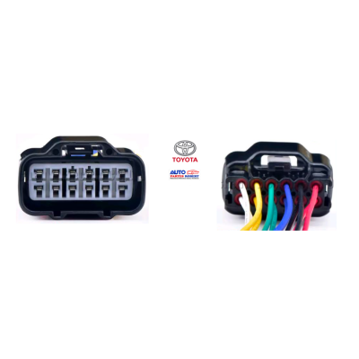 ELECTRICA AUTOMOTRIZ