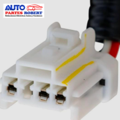 ELECTRICA AUTOMOTRIZ