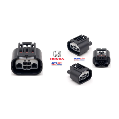 ELECTRICA AUTOMOTRIZ