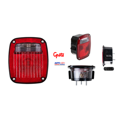 ELECTRICA AUTOMOTRIZ