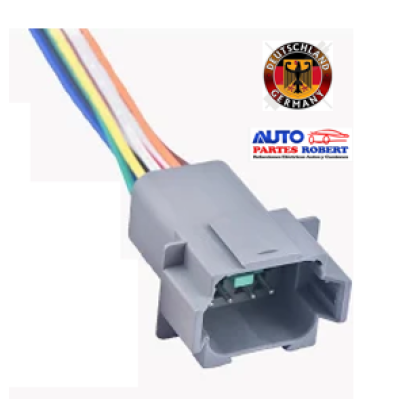 ELECTRICA AUTOMOTRIZ