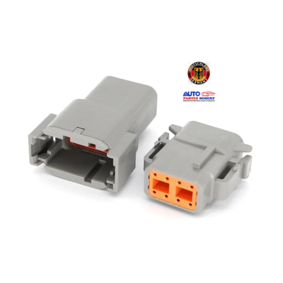 ELECTRICA AUTOMOTRIZ