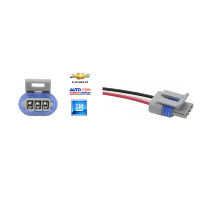 ELECTRICA AUTOMOTRIZ